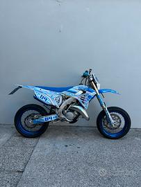 TM SMR 125 2023