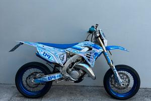 TM SMR 125 2023