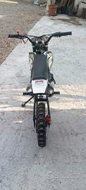 mini moto 