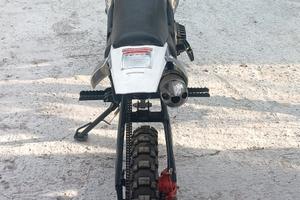 mini moto 