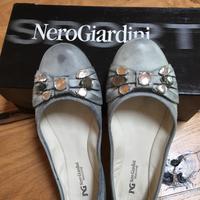 Ballerine Nero Giardini nr.37