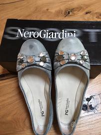 Ballerine Nero Giardini nr.37