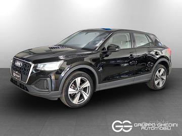 AUDI Q2 I 2021 - Q2 30 1.0 tfsi