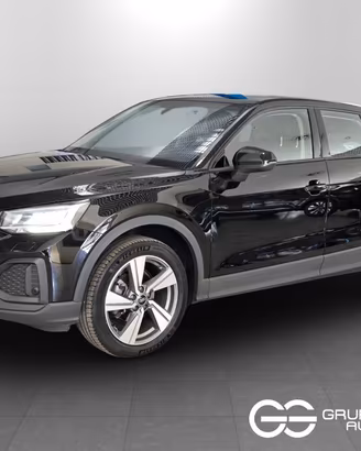 AUDI Q2 I 2021 - Q2 30 1.0 tfsi