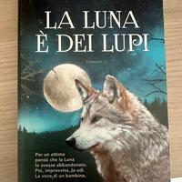 La luna e’ dei lupi