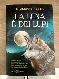 La luna e’ dei lupi