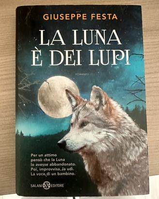 La luna e’ dei lupi