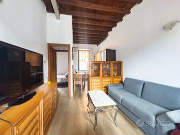 2 LOCALI A LISSONE