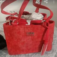 Borsa a tracolla elegante