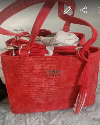 Borsa a tracolla elegante