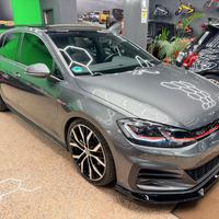 Volkswagen Golf GTI PERFORMANCE TSI 230CV DSG