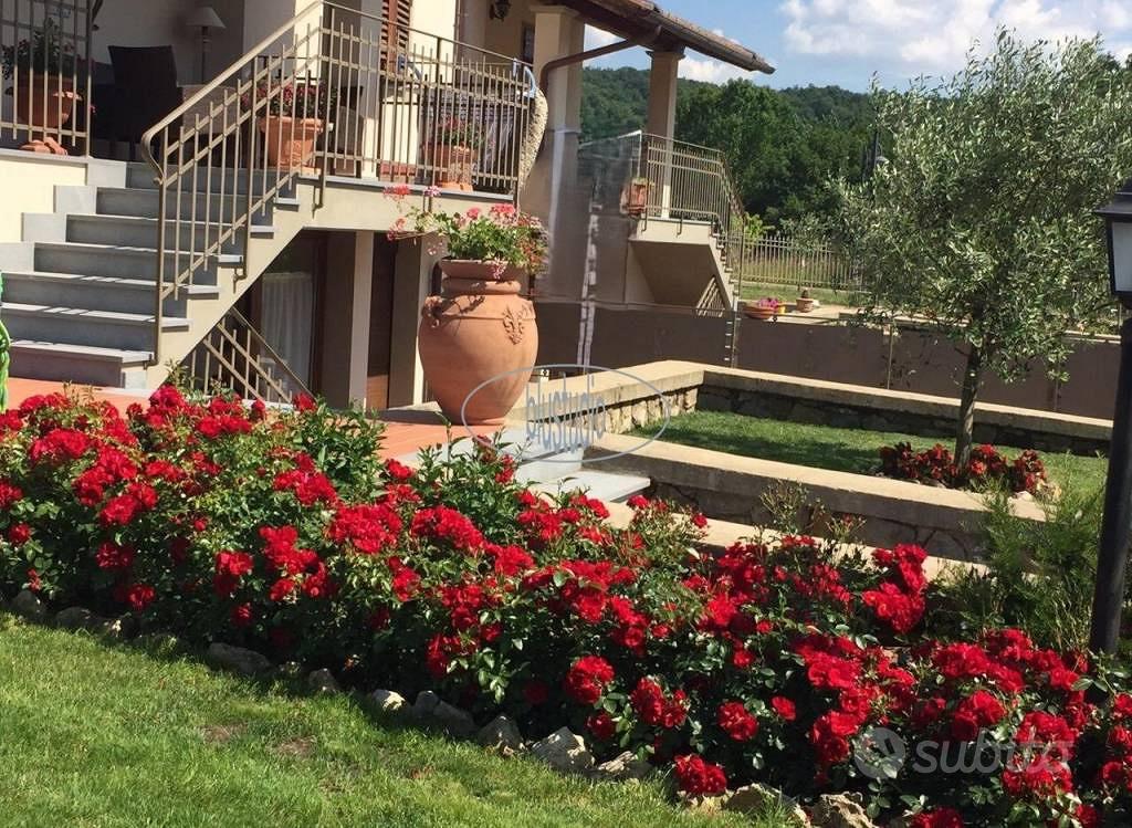 Casa – Figline Valdarno, Firenze - Vista 2