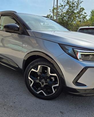 Opel Grandland 1.5 ecotec Ultimate s&s 130cv at8