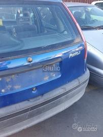 Fiat punto 1.1 ricambi