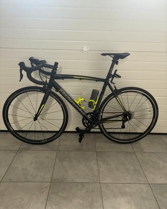 Bici da corsa BIANCHI VIA NIRONE 7