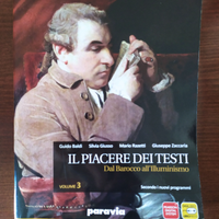 Il piacere dei testi - vol 3