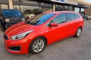 Kia Ceed cee'd 1.0 T-GDI 100 CV SW EcoDynamics Coo