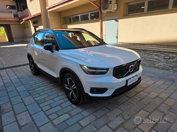 Volvo XC40 D3 Geartronic R-design