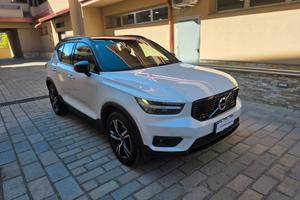 Volvo XC40 D3 Geartronic R-design
