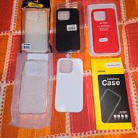 Custodie per iPhone 15 pro