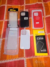 Custodie per iPhone 15 pro