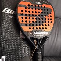 Bullpadel Hack 03 (Aprile 2025)