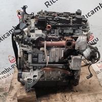Motore Completo Peugeot 308 YH01