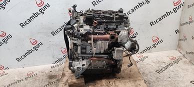 Motore Completo Peugeot 308 YH01