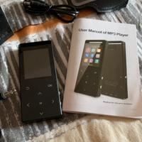 Lettore MP3 portatile Digitale