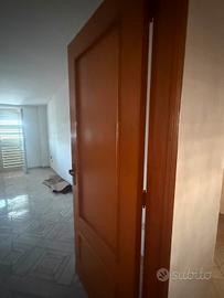 Porte interne in legno