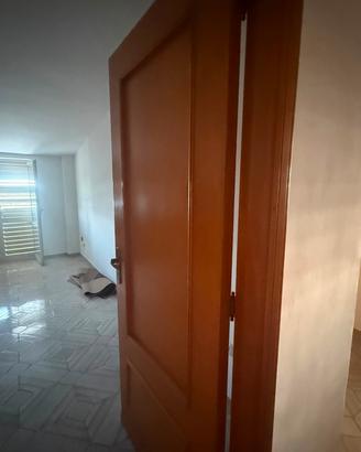 Porte interne in legno