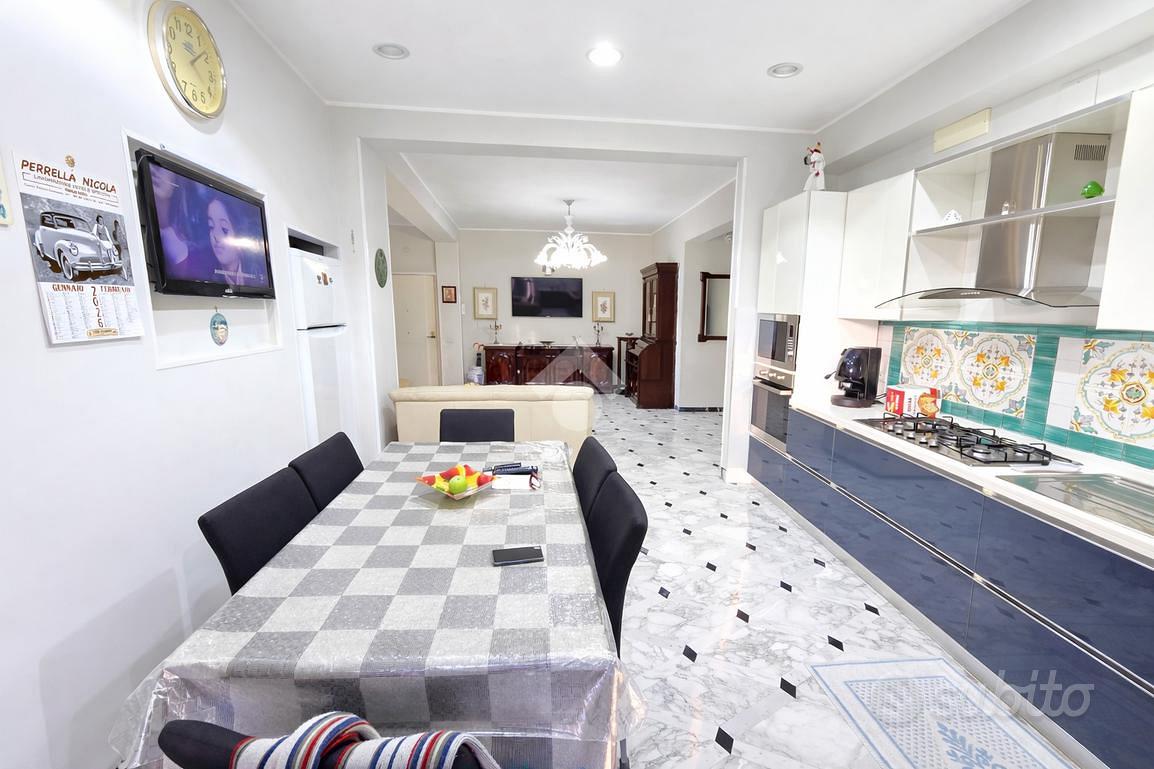 Apartment in Napoli, Arenella, Municipalità 5 - Vista 4