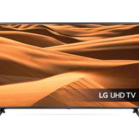 Televisore LG 55UM7100 TV LED IPS 55" UHD 4K SMART