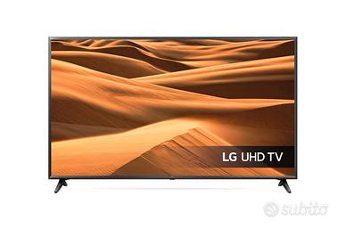Televisore LG 55UM7100 TV LED IPS 55" UHD 4K SMART
