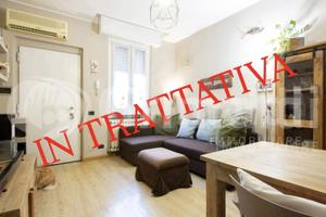 Appartamento Cusano Milanino [Cod. rif 3277898VRG]