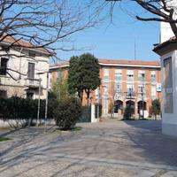 Bilocale di 50mq alle porte di Milano-BRESSO