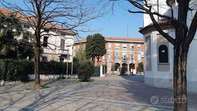 Bilocale di 50mq alle porte di Milano-BRESSO