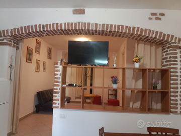 Appartamento piccolo