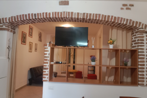 Appartamento piccolo