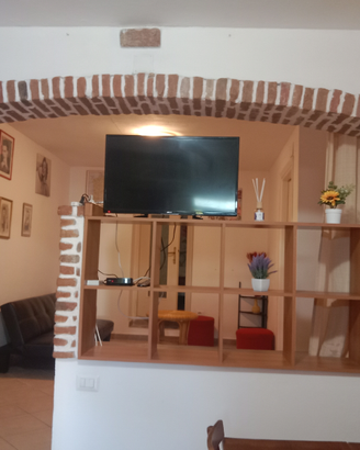 Appartamento piccolo