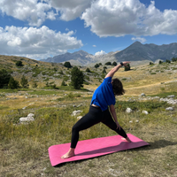 Istruttrice - personal trainer