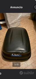 Free box GEV