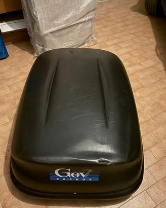 Free box GEV