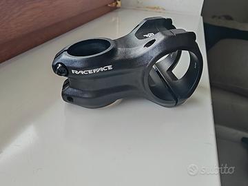 Stem raceface aeffect r35 50mm