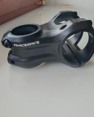 Stem raceface aeffect r35 50mm