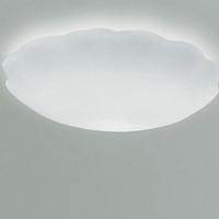 Lampada da parete o soffitto Leucos Nubia