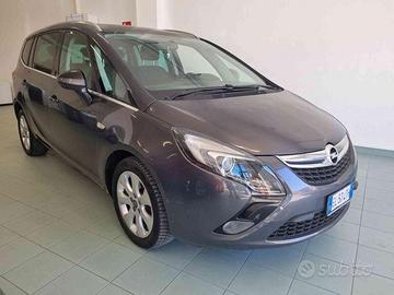 OPEL Zafira Tourer 1.6 T EcoM 150CV Elective