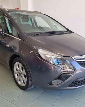 OPEL Zafira Tourer 1.6 T EcoM 150CV Elective