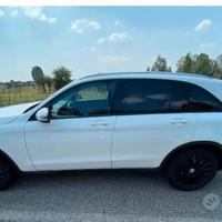 Mercedes GLC 220 d