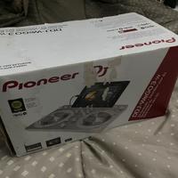 Pioneer DDj WeGO3-w dj controller nuovo